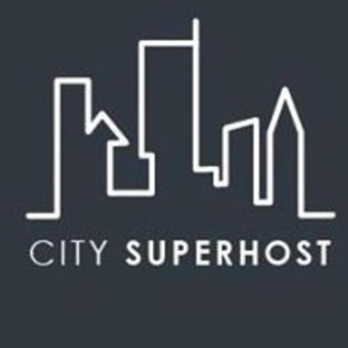 Luxury City Centre Townhouse With Parking Manchester Eksteriør billede